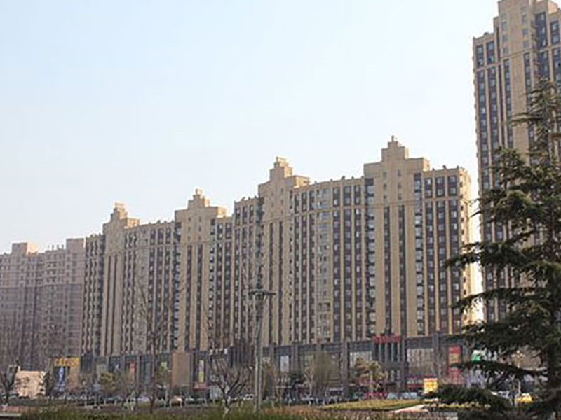 纽约上城