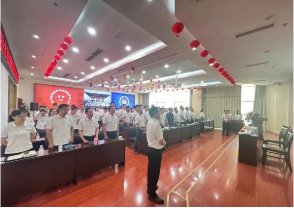 以考促学强技能，技术赋能高质量发展&mdash;&mdash;桂湖防水集团应用技术考评暨实操观摩活动圆满举行！